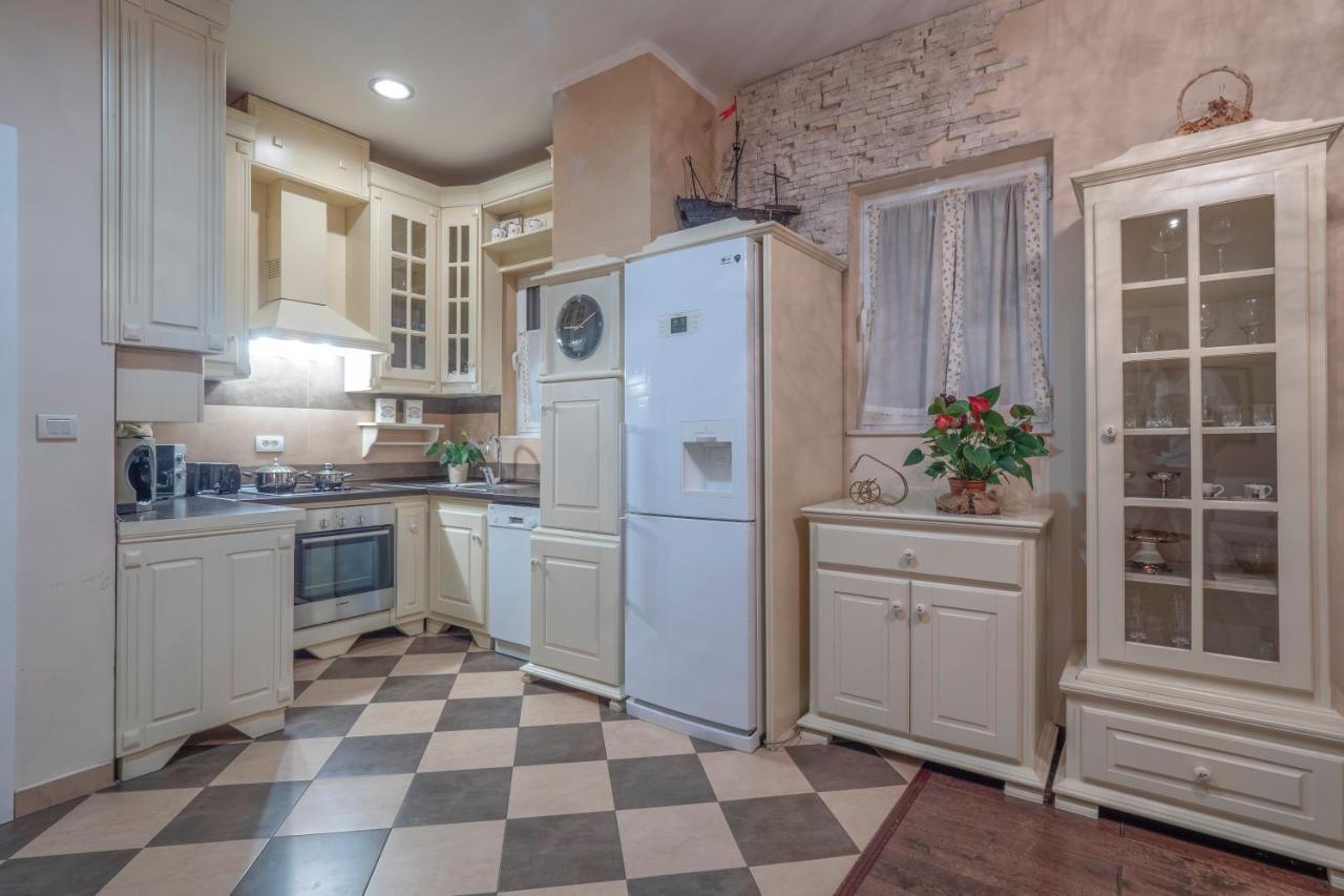 Marinero Apartments Будва Екстериор снимка