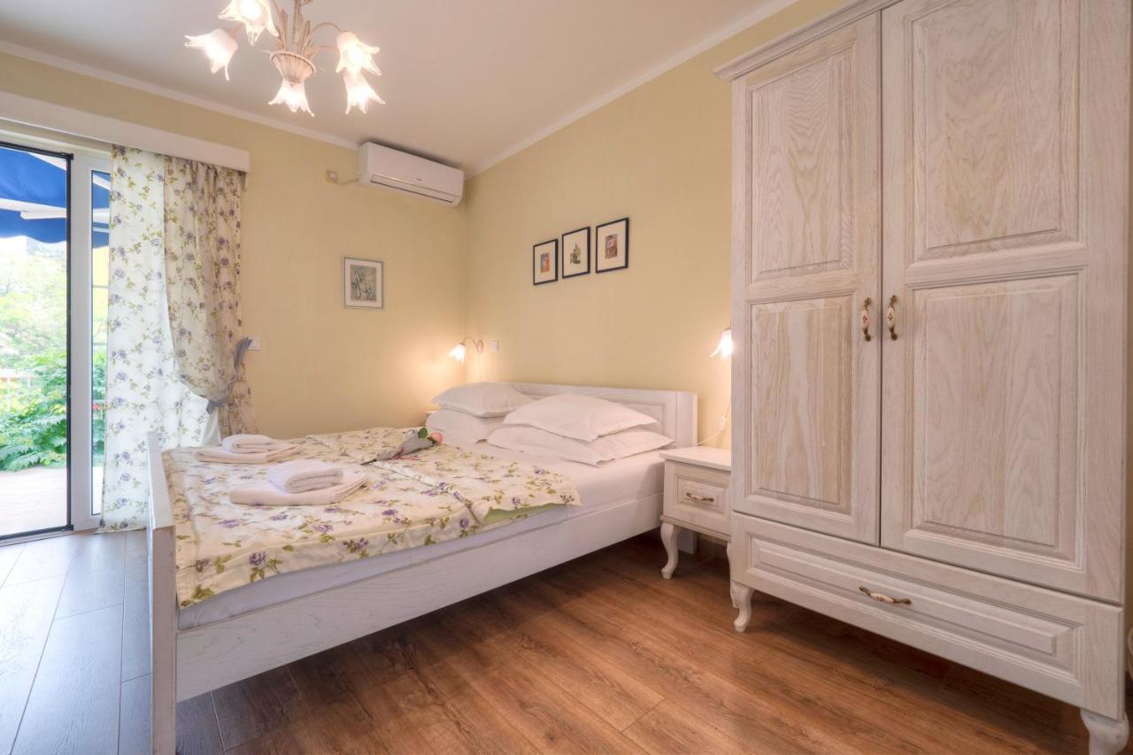 Marinero Apartments Будва Екстериор снимка