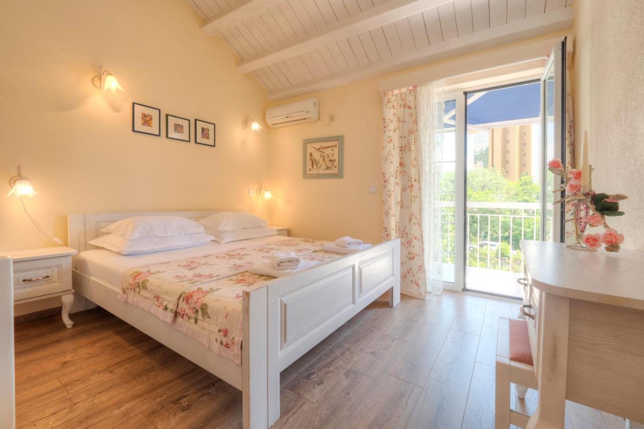 Marinero Apartments Будва Екстериор снимка