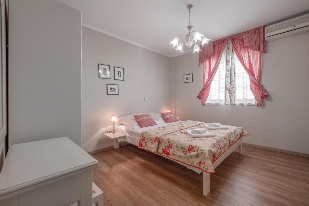 Marinero Apartments Будва Екстериор снимка