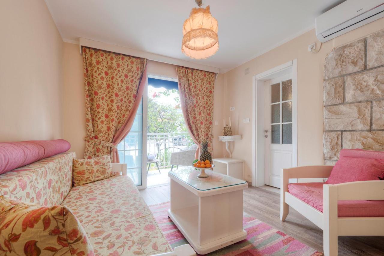Marinero Apartments Будва Екстериор снимка