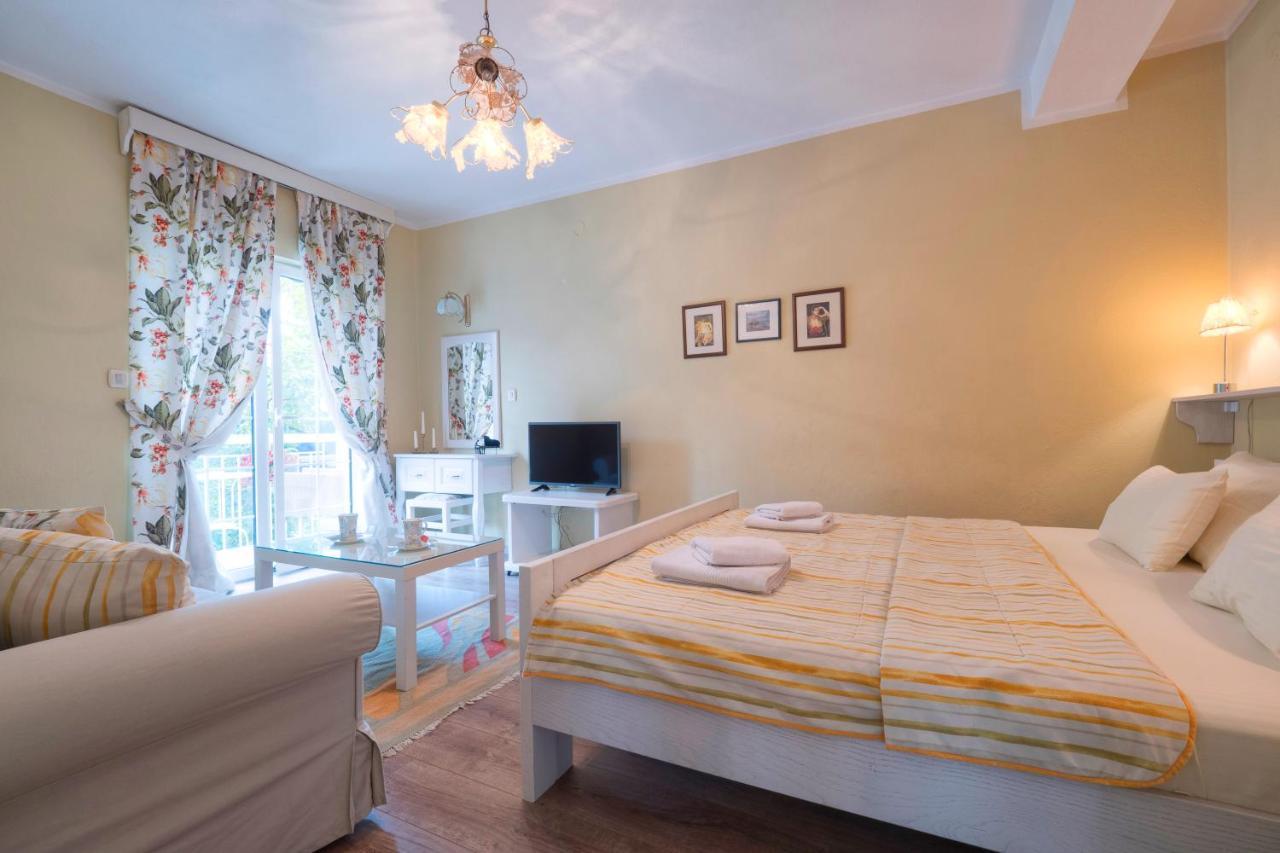 Marinero Apartments Будва Екстериор снимка