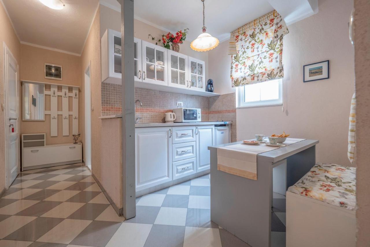 Marinero Apartments Будва Екстериор снимка