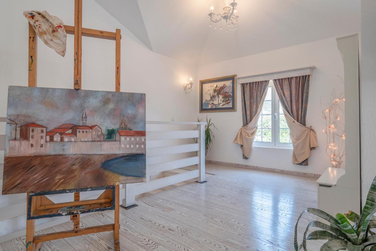 Marinero Apartments Будва Екстериор снимка