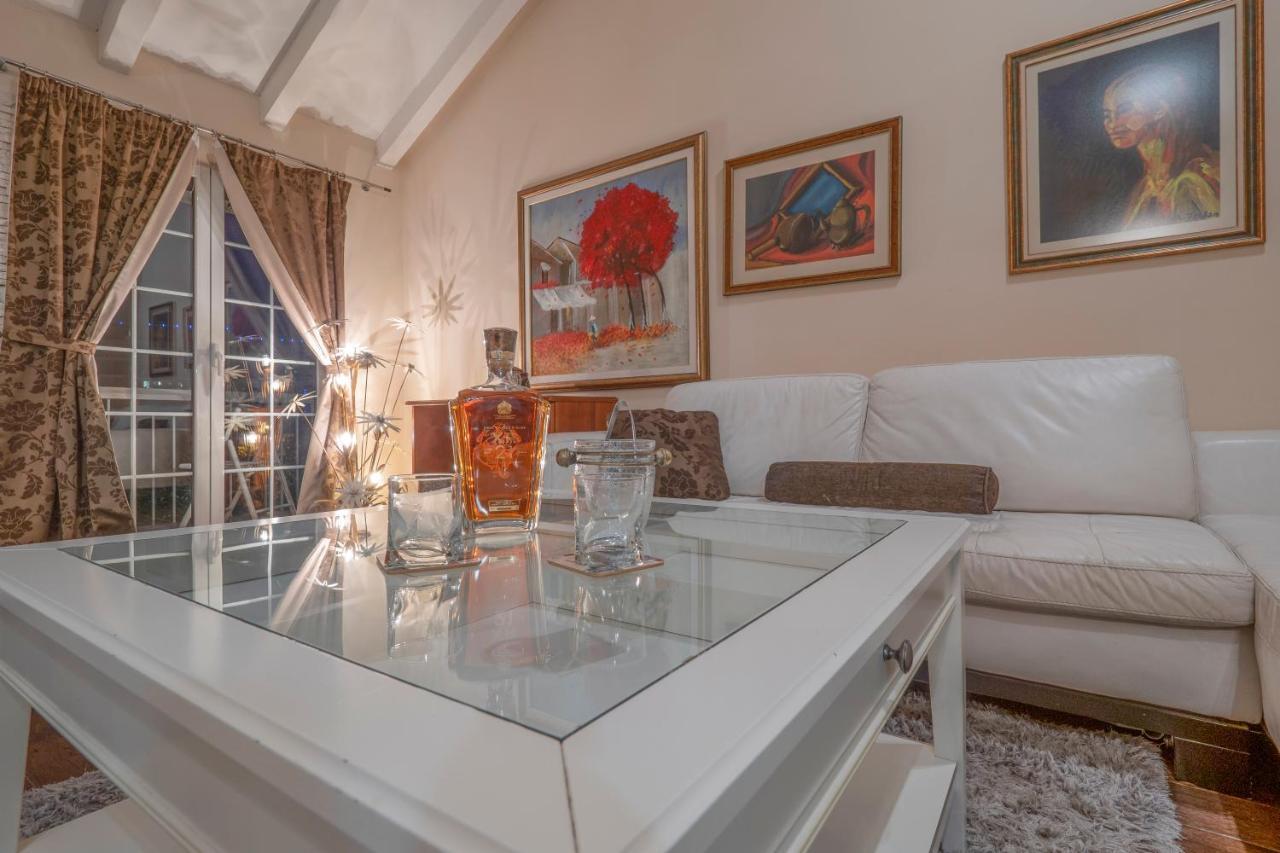 Marinero Apartments Будва Екстериор снимка