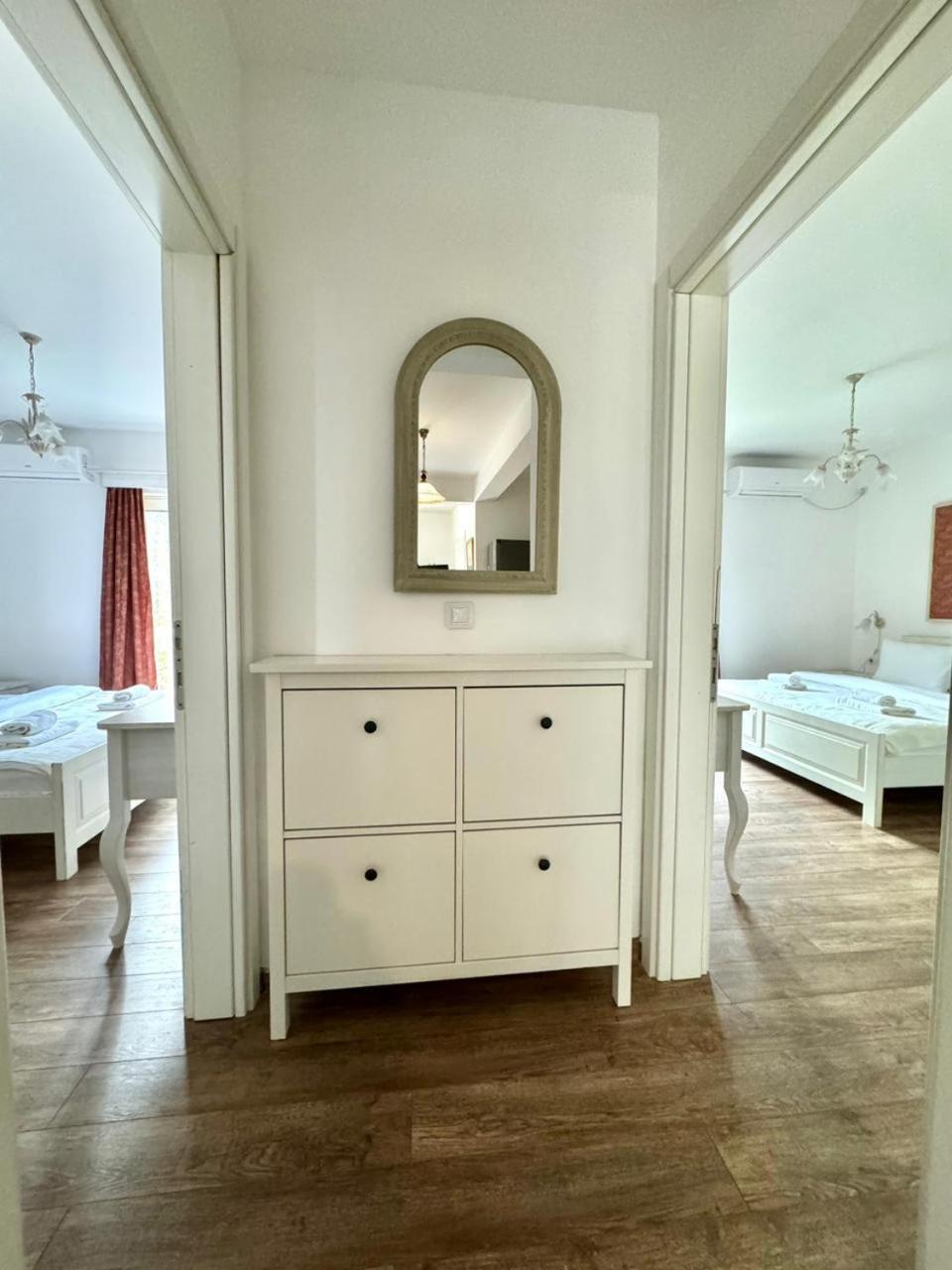 Marinero Apartments Будва Екстериор снимка